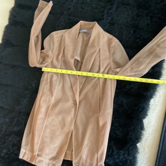 JNBY MESH JACKET - Picture 8 of 8